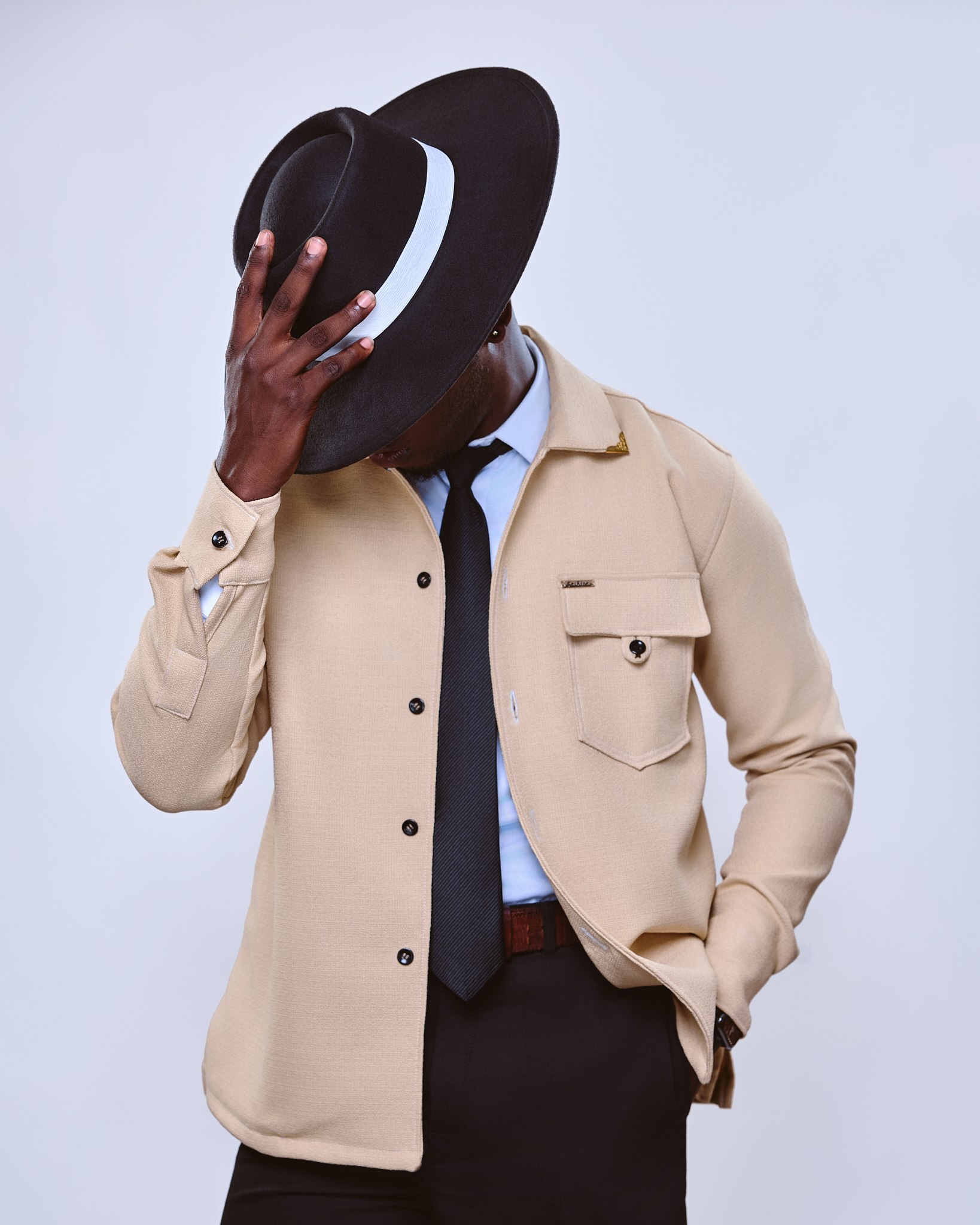 Le Blazer, réinventé